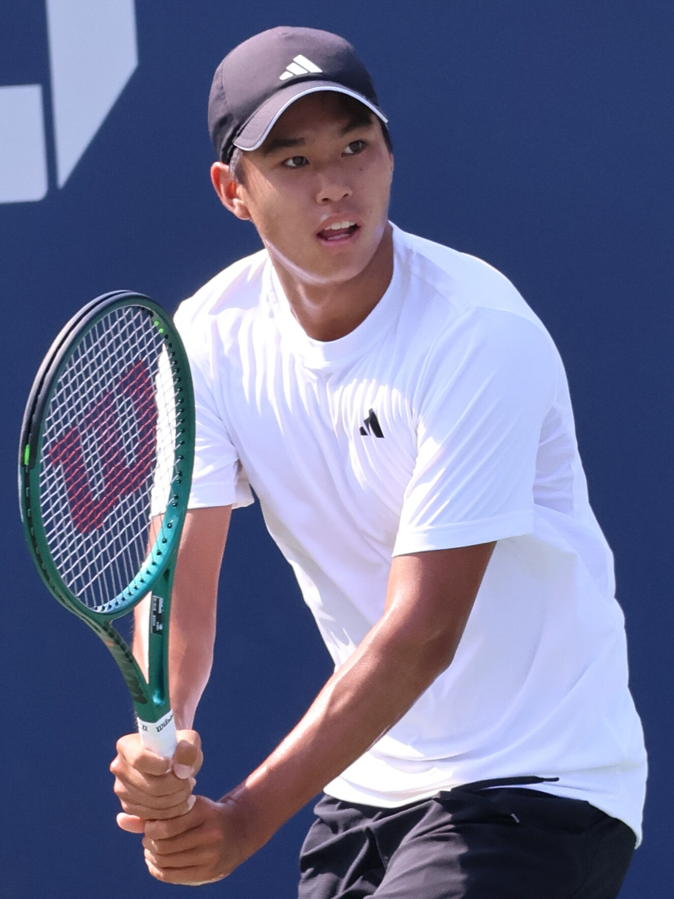 Learner Tien’s Desert Breakthrough: A Young Lefty, A Big Stage, and a Bigger Belief