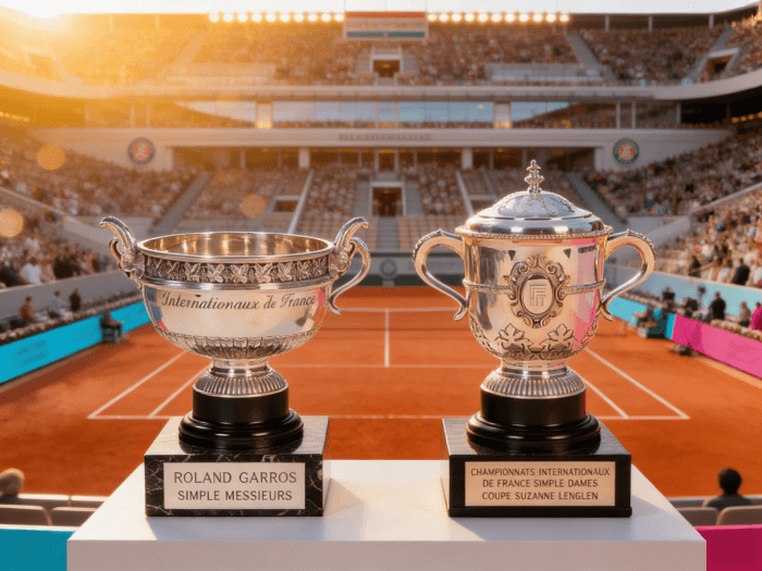 French Open 2026: Sinner Favorite as Alcaraz Withdraws | Tennis