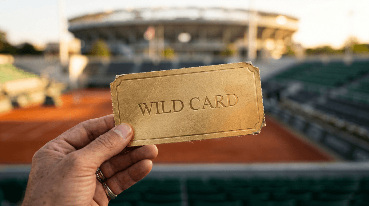 Roland-Garros 2026 Wild Cards: Wawrinka, Monfils Lead List