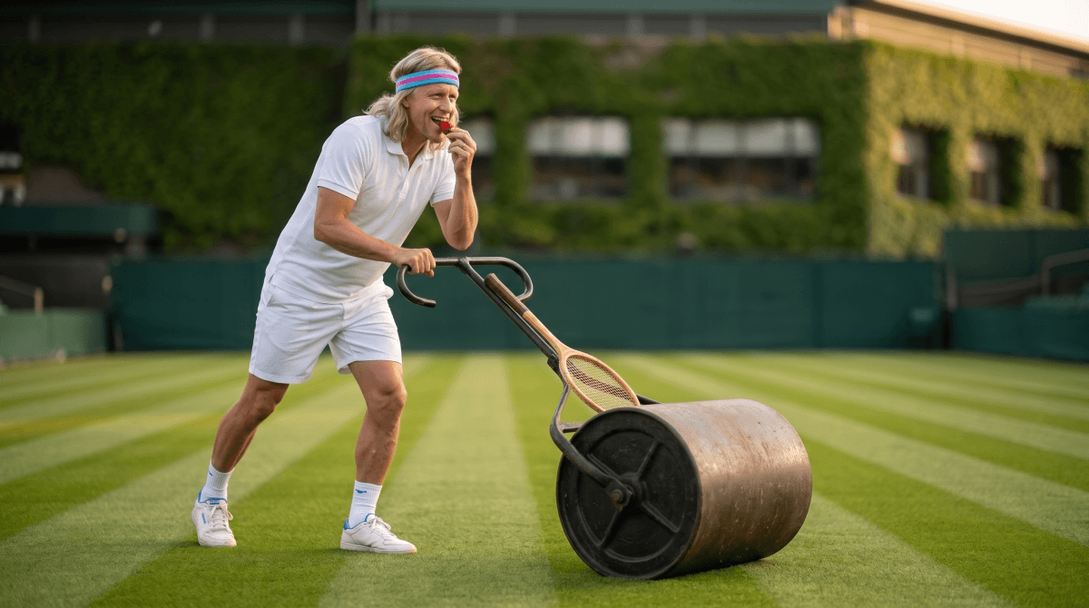 Wimbledon: Geschichte, Traditionen & Fun Facts