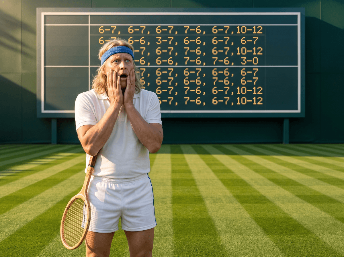 Wimbledon 2026 Runde 1: Favoriten-Zittern & Überraschungen