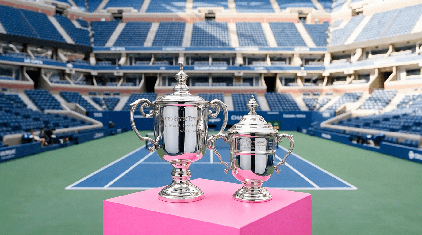US Open 2026: Favoriten, Ausfälle & Underdogs